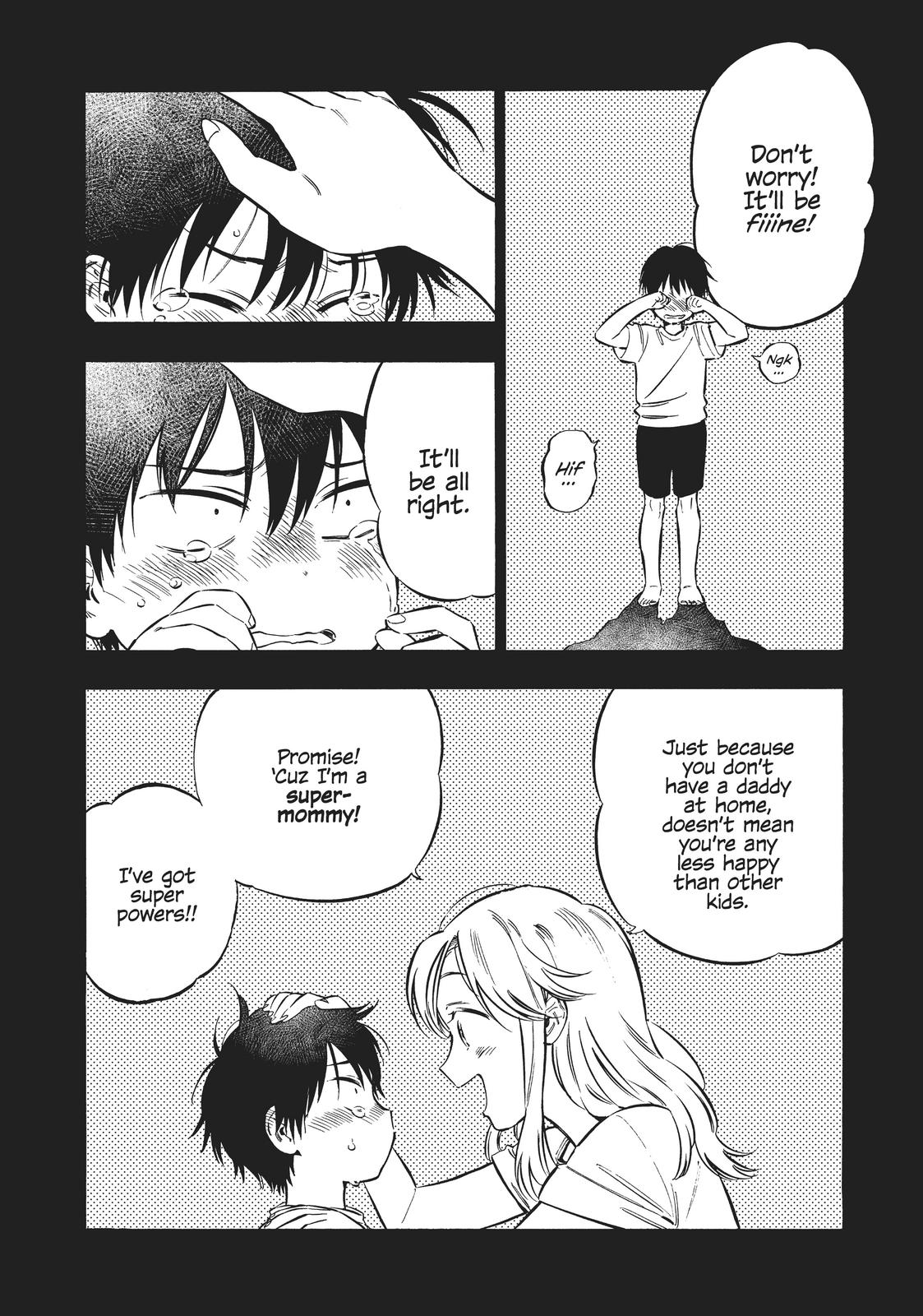 Toradora! Chapter 88 page 5 - Chapter 88