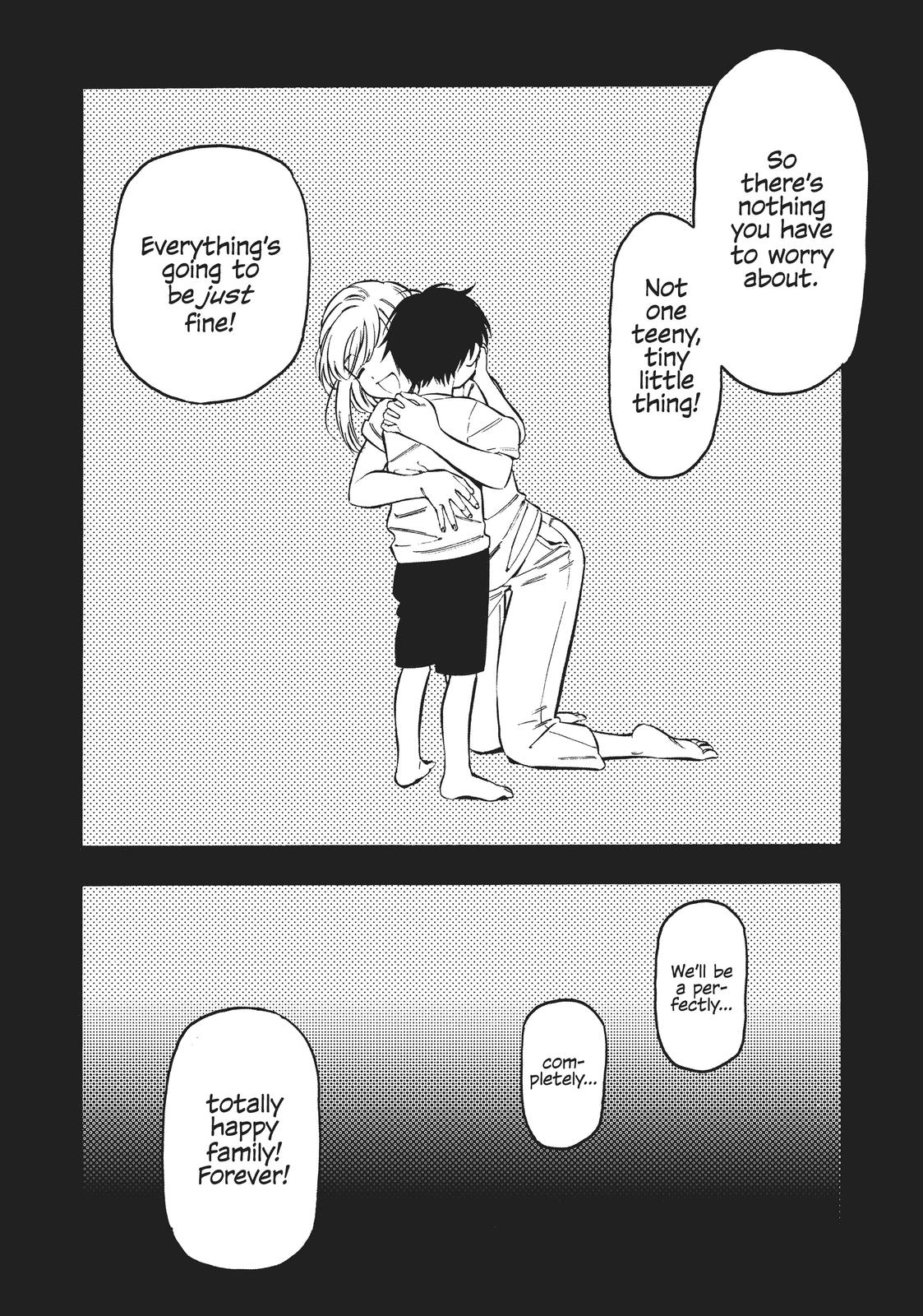 Toradora! Chapter 88 page 6 - Chapter 88