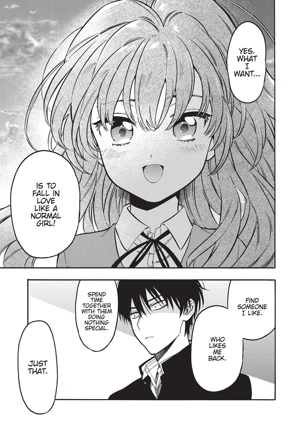 Toradora! Chapter 89 page 15 - Chapter 89