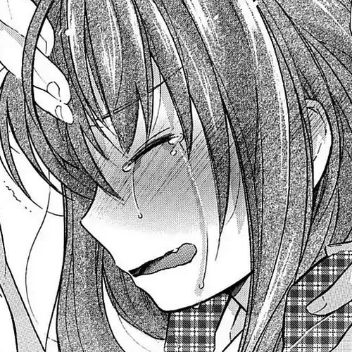 Toradora! Chapter 9: Bye-bye cover