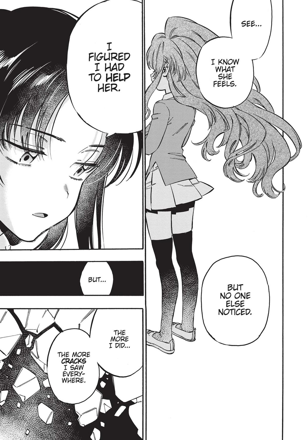Toradora! Chapter 90 page 13 - Chapter 90
