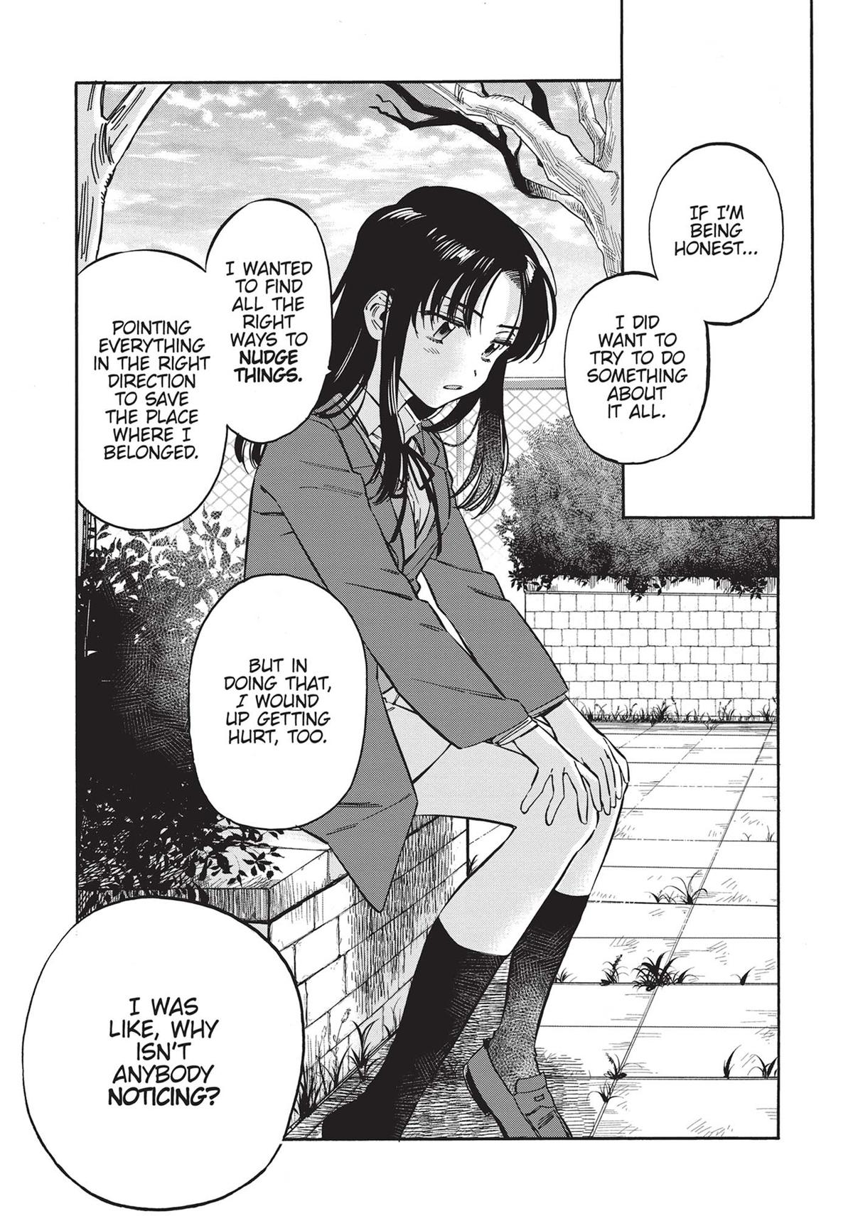 Toradora! Chapter 90 page 14 - Chapter 90