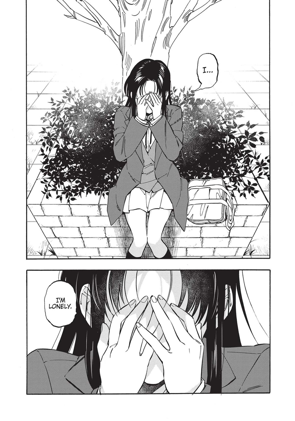 Toradora! Chapter 90 page 18 - Chapter 90