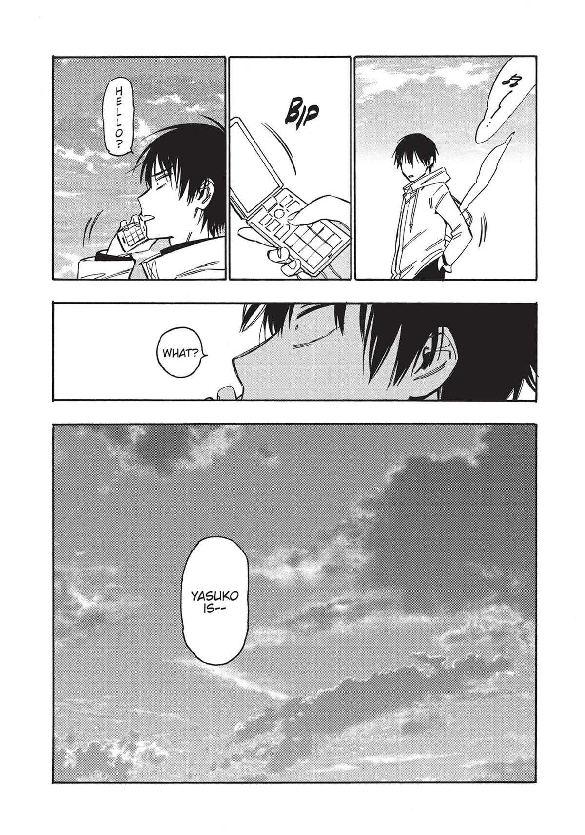 Toradora! Chapter 90 page 22 - Chapter 90