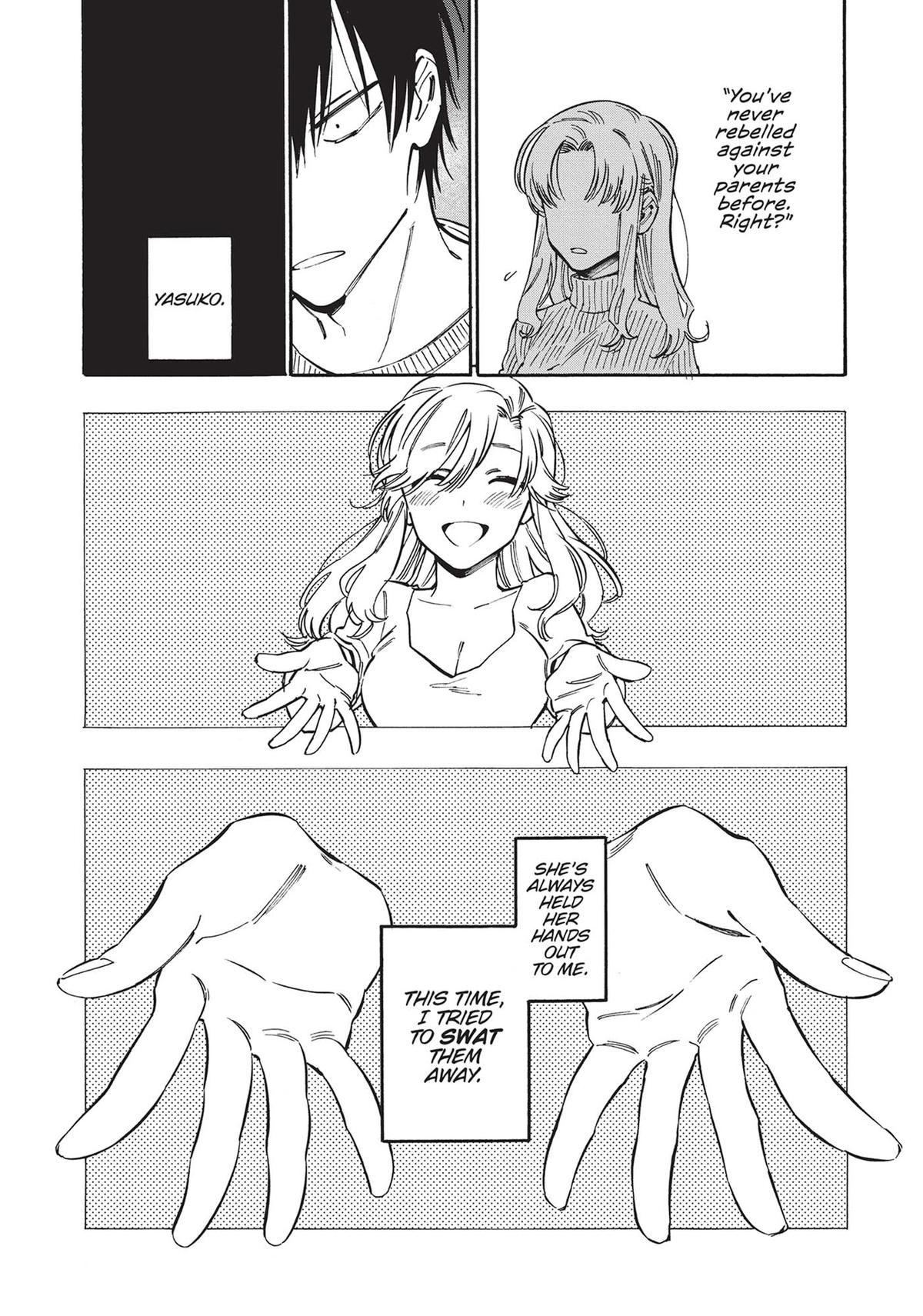 Toradora! Chapter 91 page 13 - Chapter 91