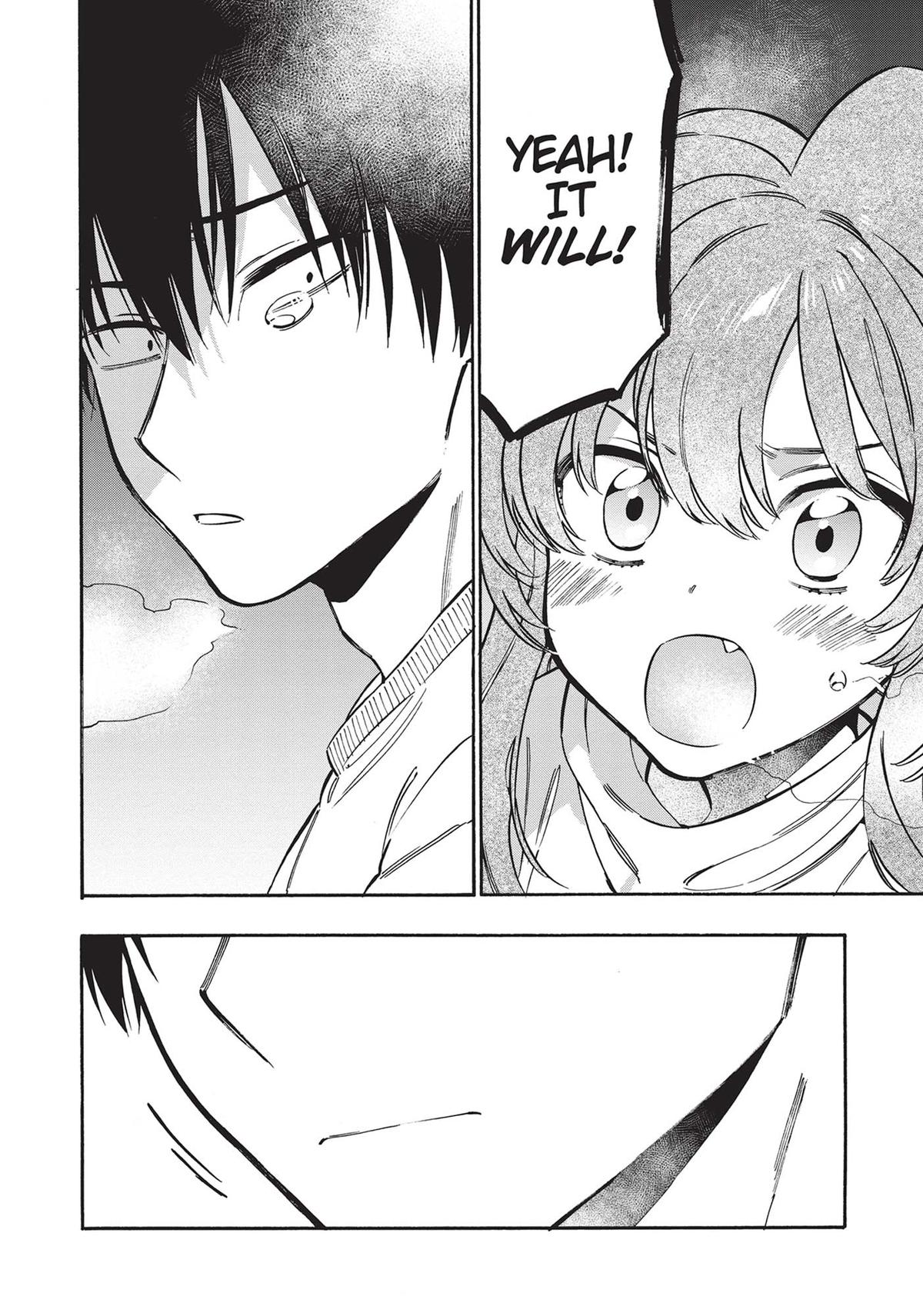 Toradora! Chapter 91 page 18 - Chapter 91