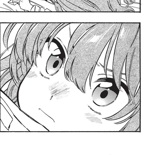 Toradora! Chapter 91 cover