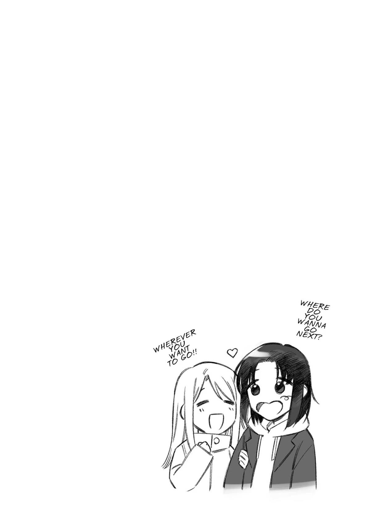 Toradora! Chapter 92 page 10 - Chapter 92