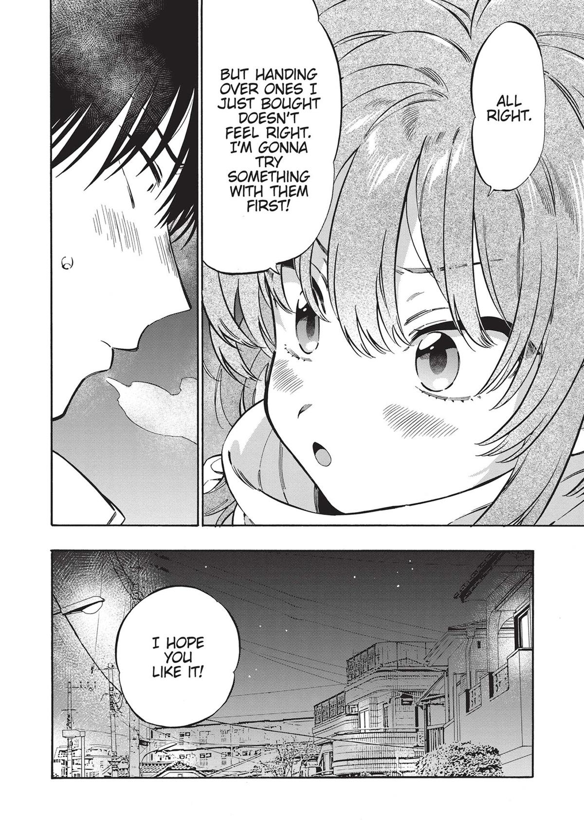Toradora! Chapter 93 page 10 - Chapter 93