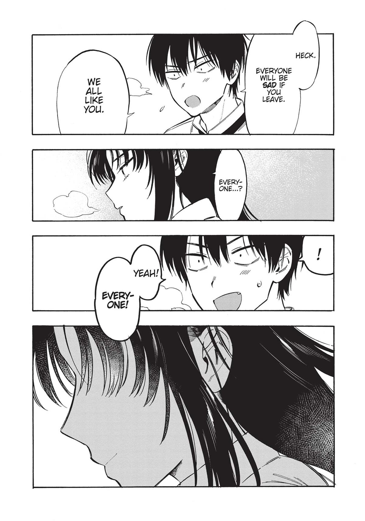 Toradora! Chapter 93 page 4 - Chapter 93