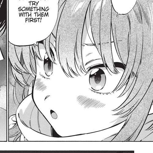 Toradora! Chapter 93 cover