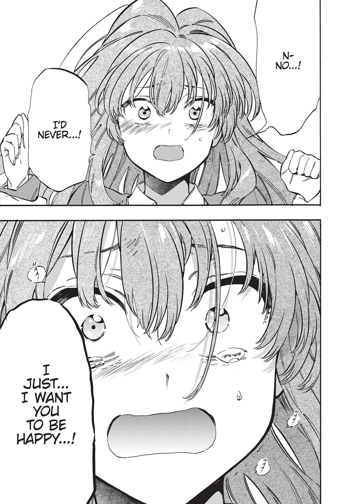 Toradora! Chapter 94 page 23 - Chapter 94