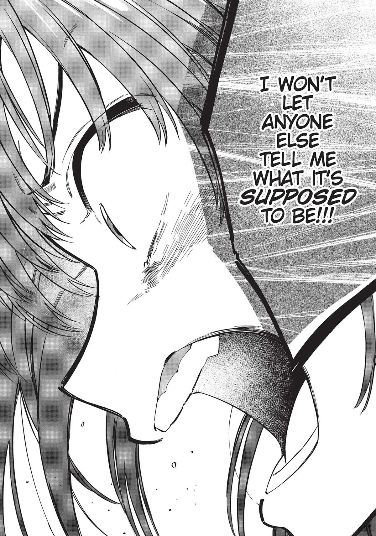 Toradora! Chapter 94 page 25 - Chapter 94