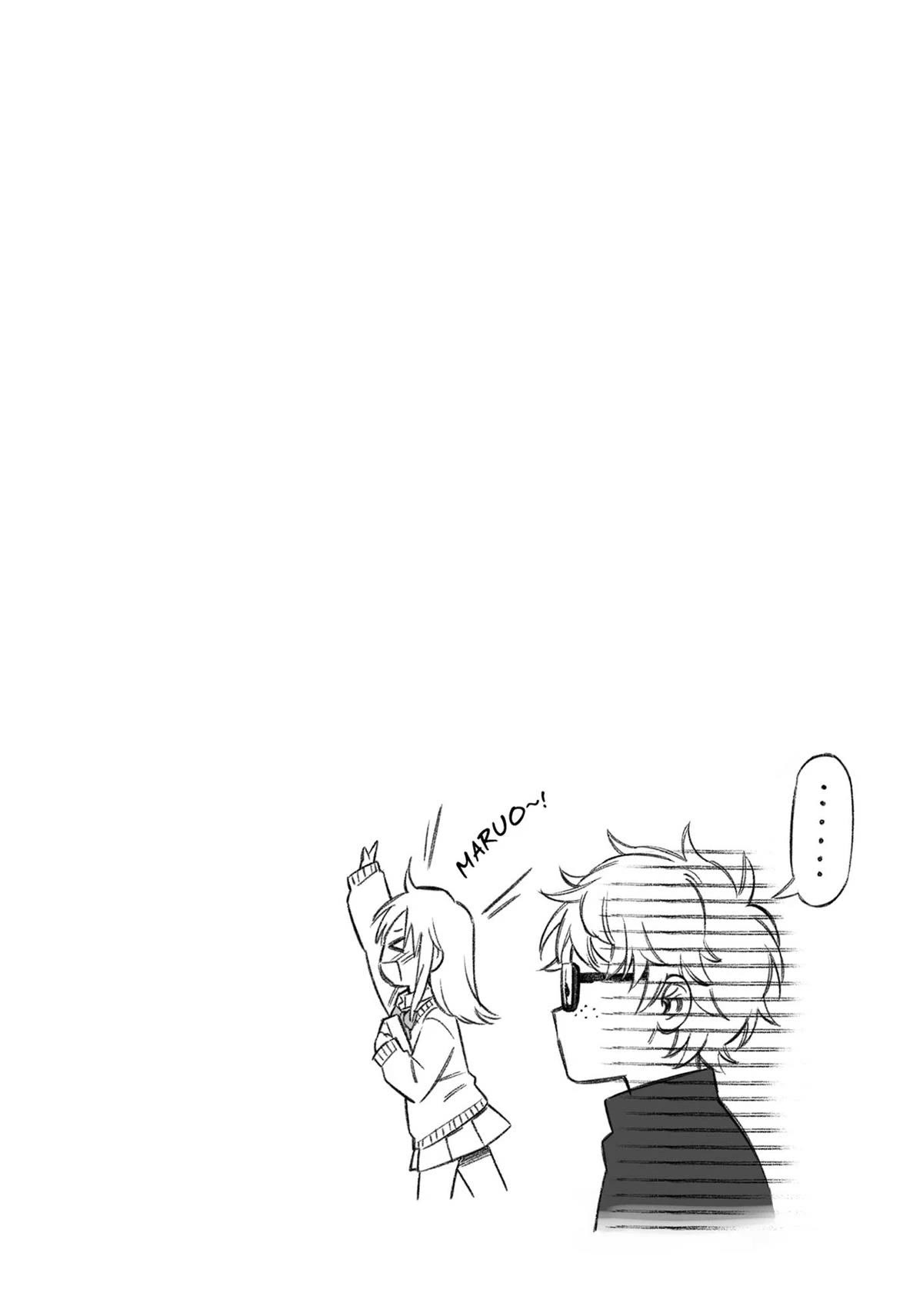 Toradora! Chapter 94 page 26 - Chapter 94