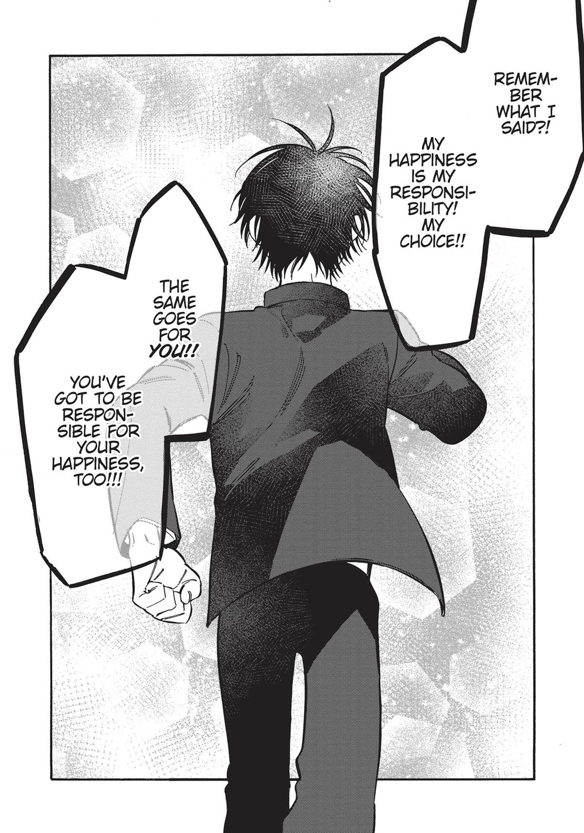 Toradora! Chapter 95 page 12 - Chapter 95
