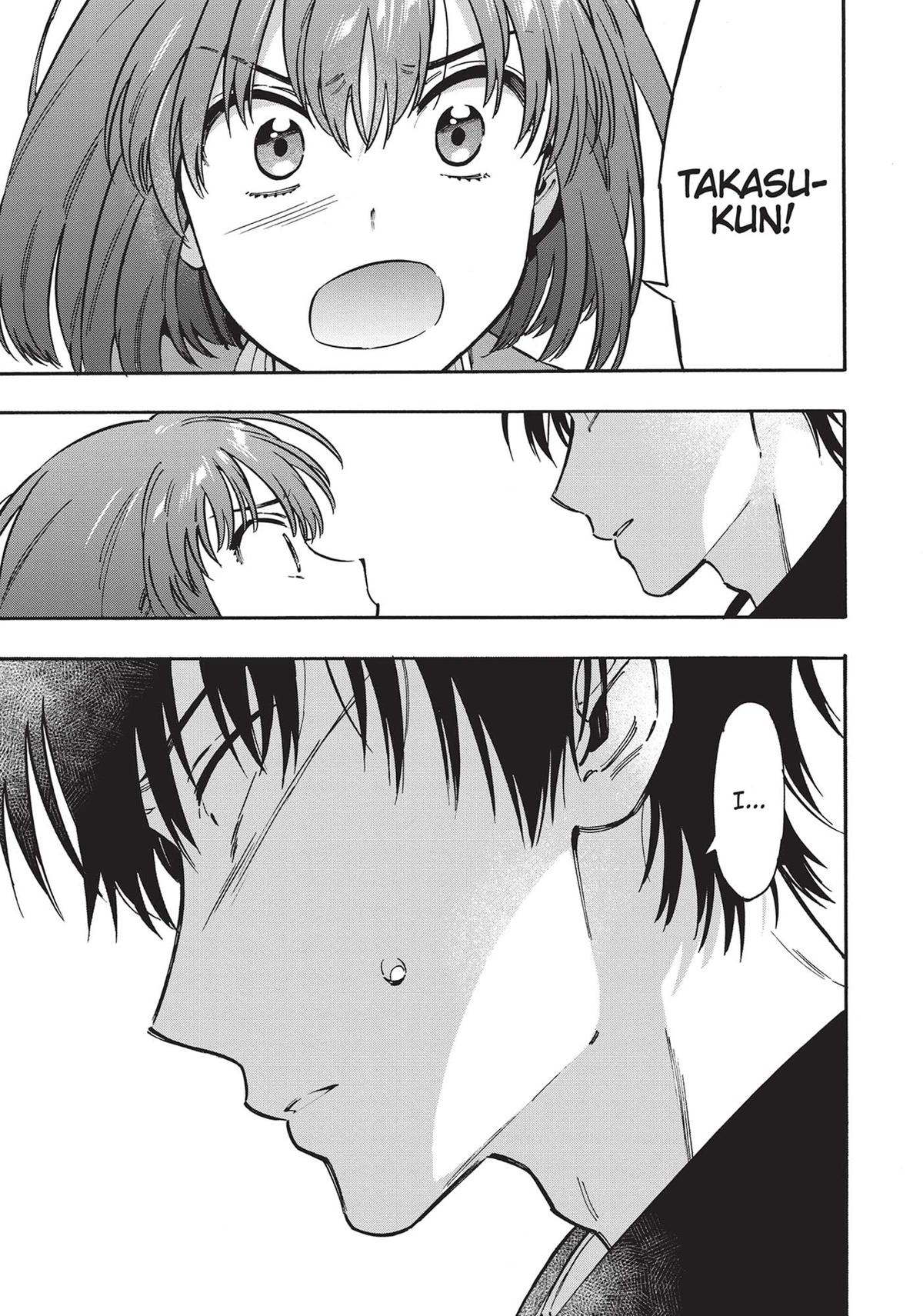 Toradora! Chapter 95 page 5 - Chapter 95