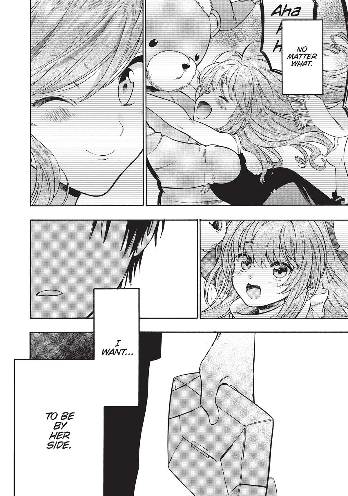 Toradora! Chapter 95 page 6 - Chapter 95