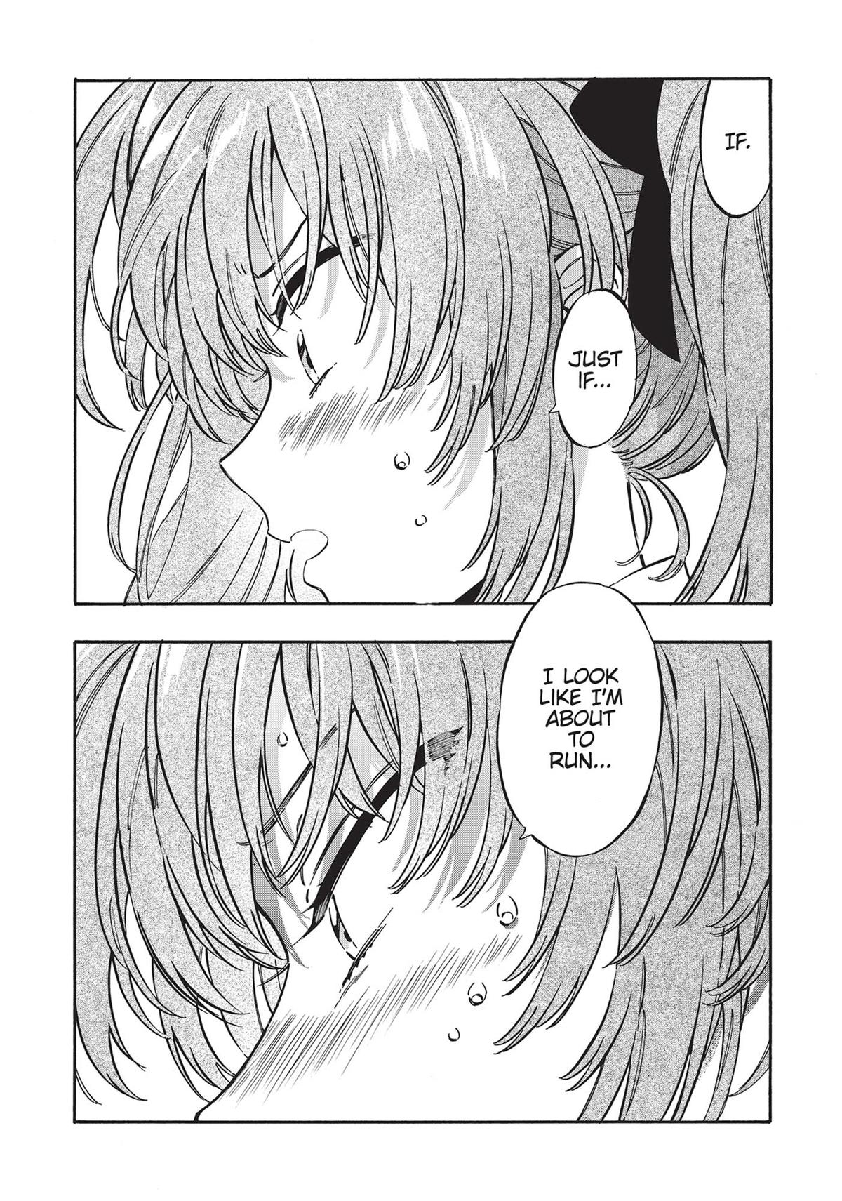 Toradora! Chapter 96 page 4 - Chapter 96