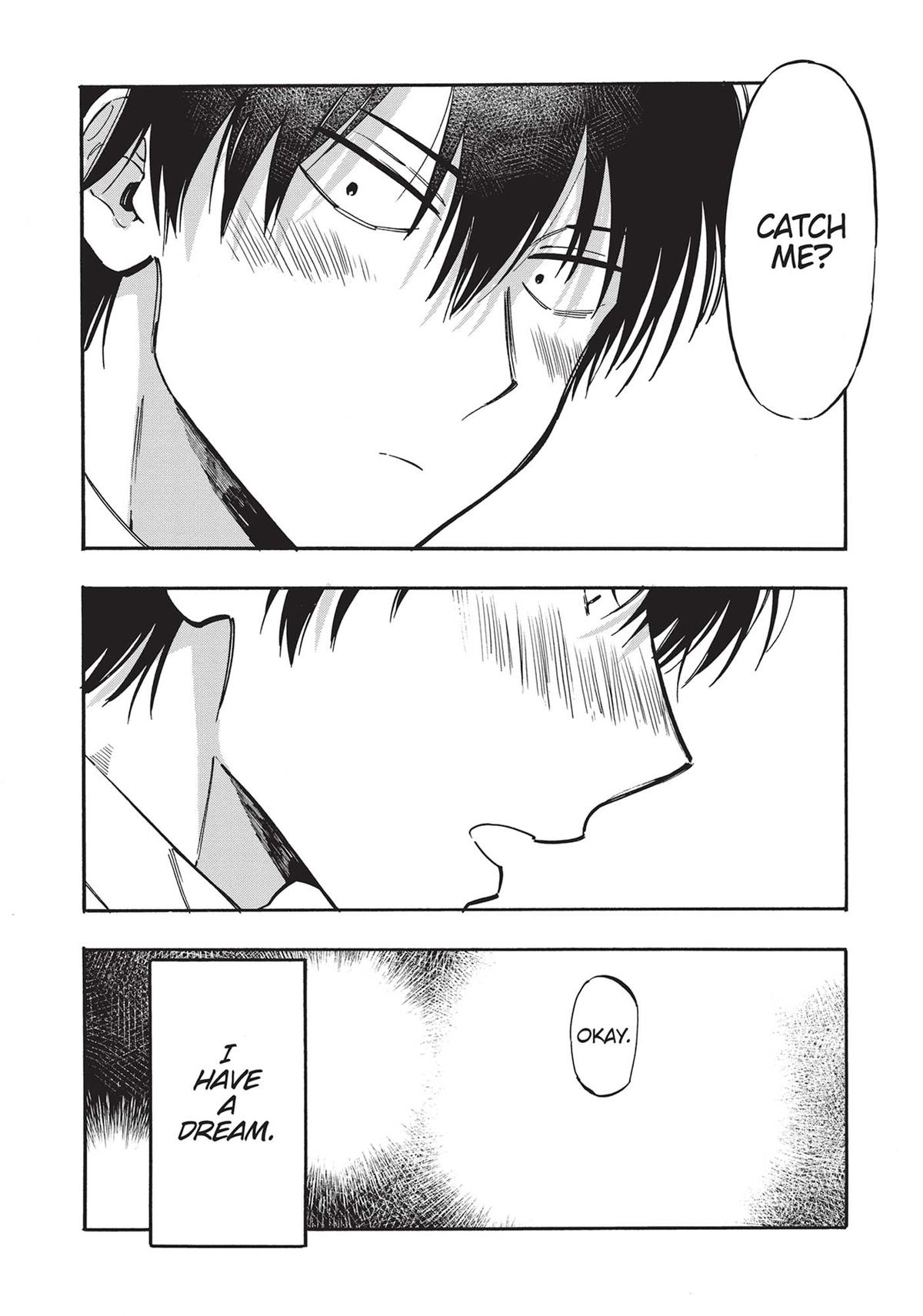 Toradora! Chapter 96 page 5 - Chapter 96