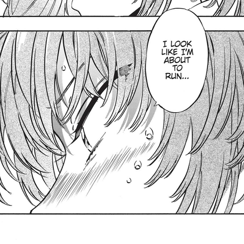 Toradora! Chapter 96 cover