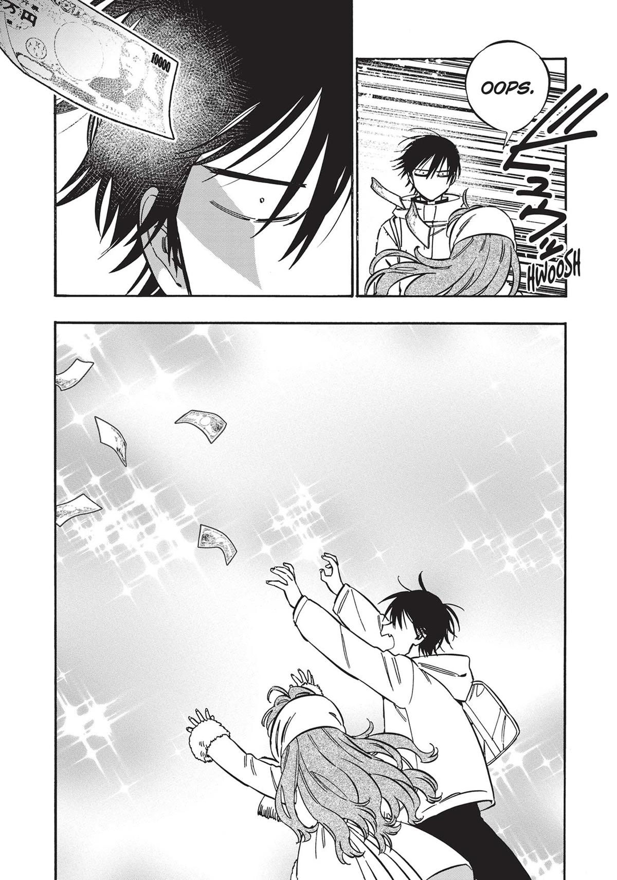Toradora! Chapter 97 page 12 - Chapter 97
