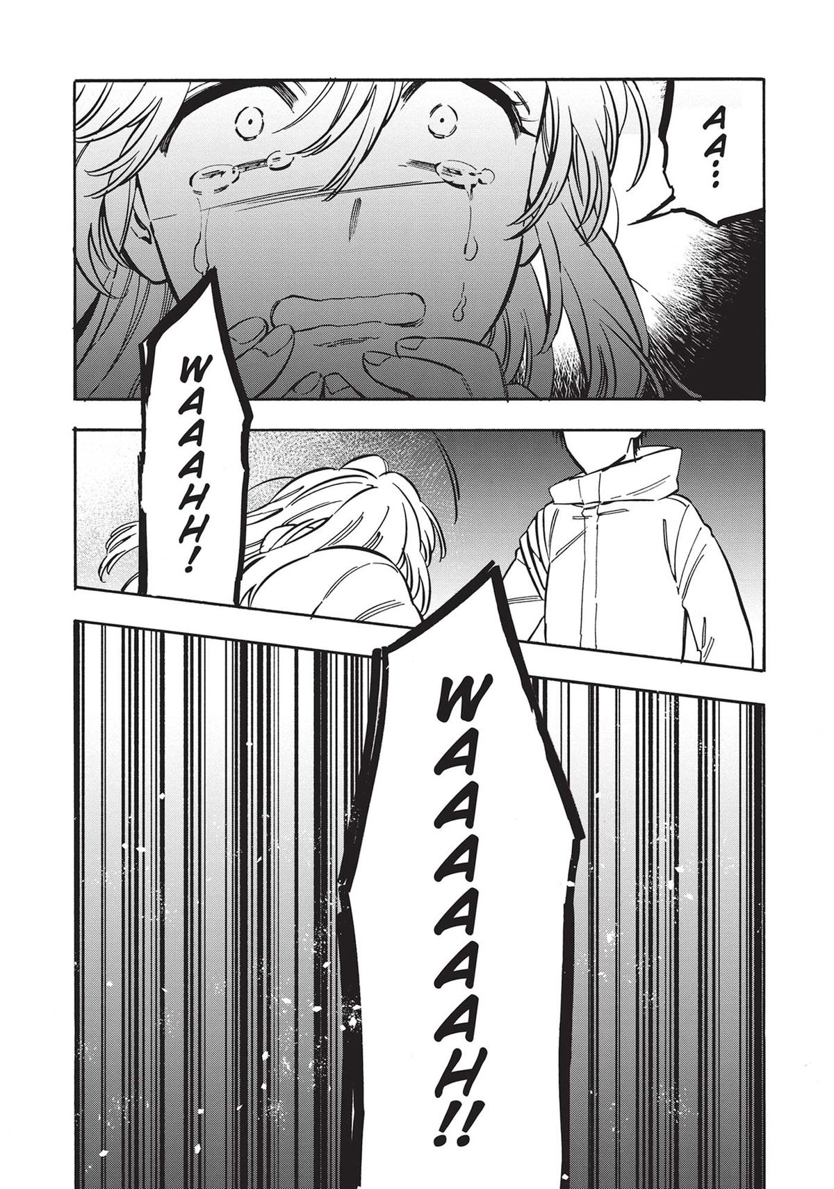 Toradora! Chapter 97 page 2 - Chapter 97