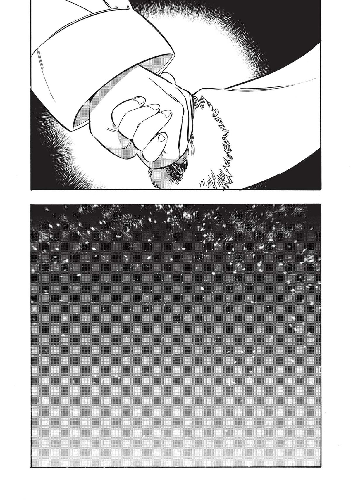 Toradora! Chapter 97 page 6 - Chapter 97
