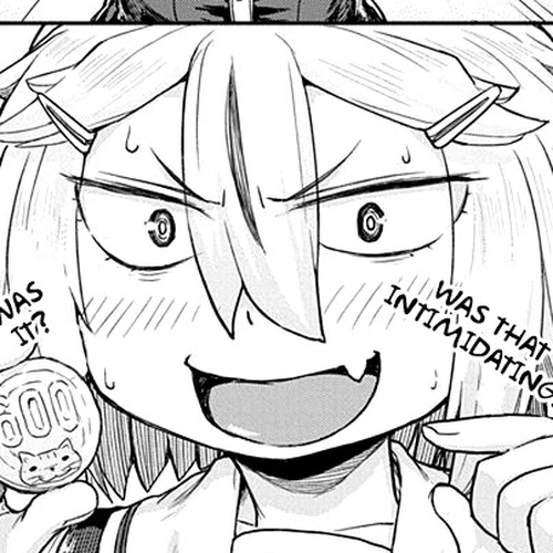 Torako, Anmari Kowashicha Dame da yo Chapter 10: The 100 Yen Coin and The 500 Yen Coin cover