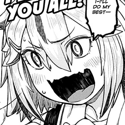 Torako, Anmari Kowashicha Dame da yo Chapter 14: The Pet Raising Club's Test Scores And Perseverance cover