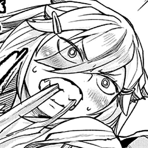 Torako, Anmari Kowashicha Dame da yo Chapter 16: Sanity And Uniforms cover