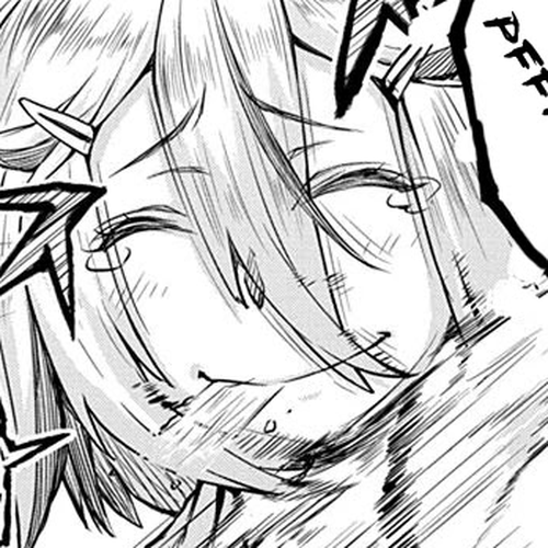 Torako, Anmari Kowashicha Dame da yo Chapter 5: Clubs' Equipment and Stereotypes cover