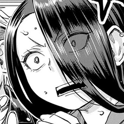 Torako, Anmari Kowashicha Dame da yo Chapter 7: The Legendary Banchou cover