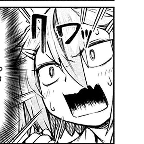 Torako, Anmari Kowashicha Dame da yo Chapter 8: Torako's Bra and the Pervert cover
