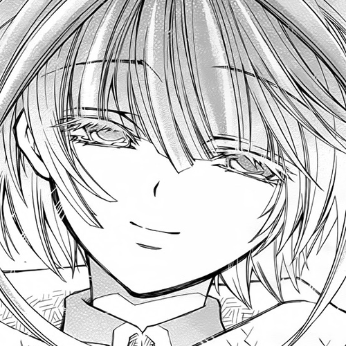 Toraneko Folklore Chapter 10 : Cr.Over 10 - aquatic in the mirror<2> cover