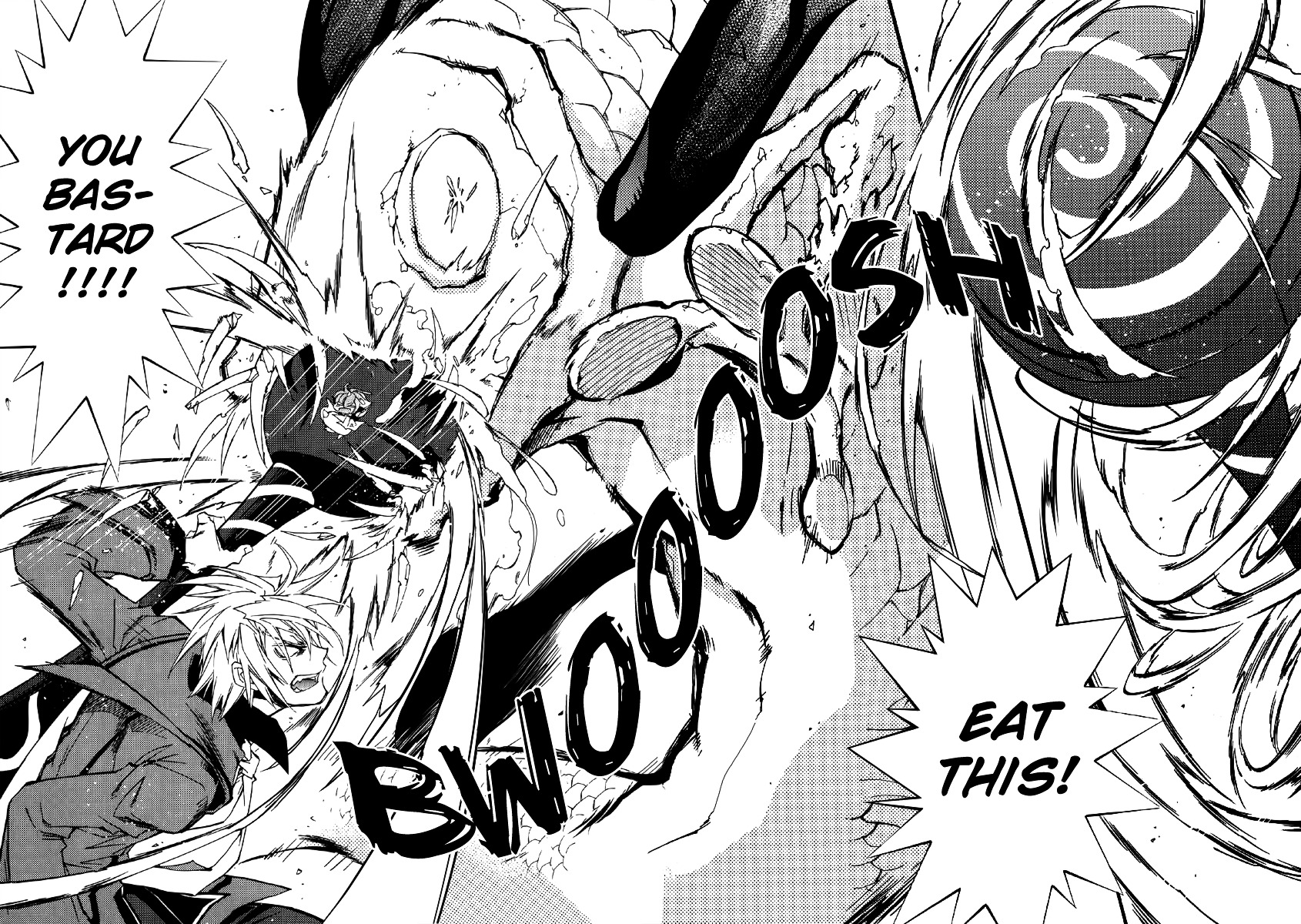 Toraneko Folklore Chapter 13 page 16 - Chapter 13 : Cr.Over 13 - aquatic in the mirror<5>