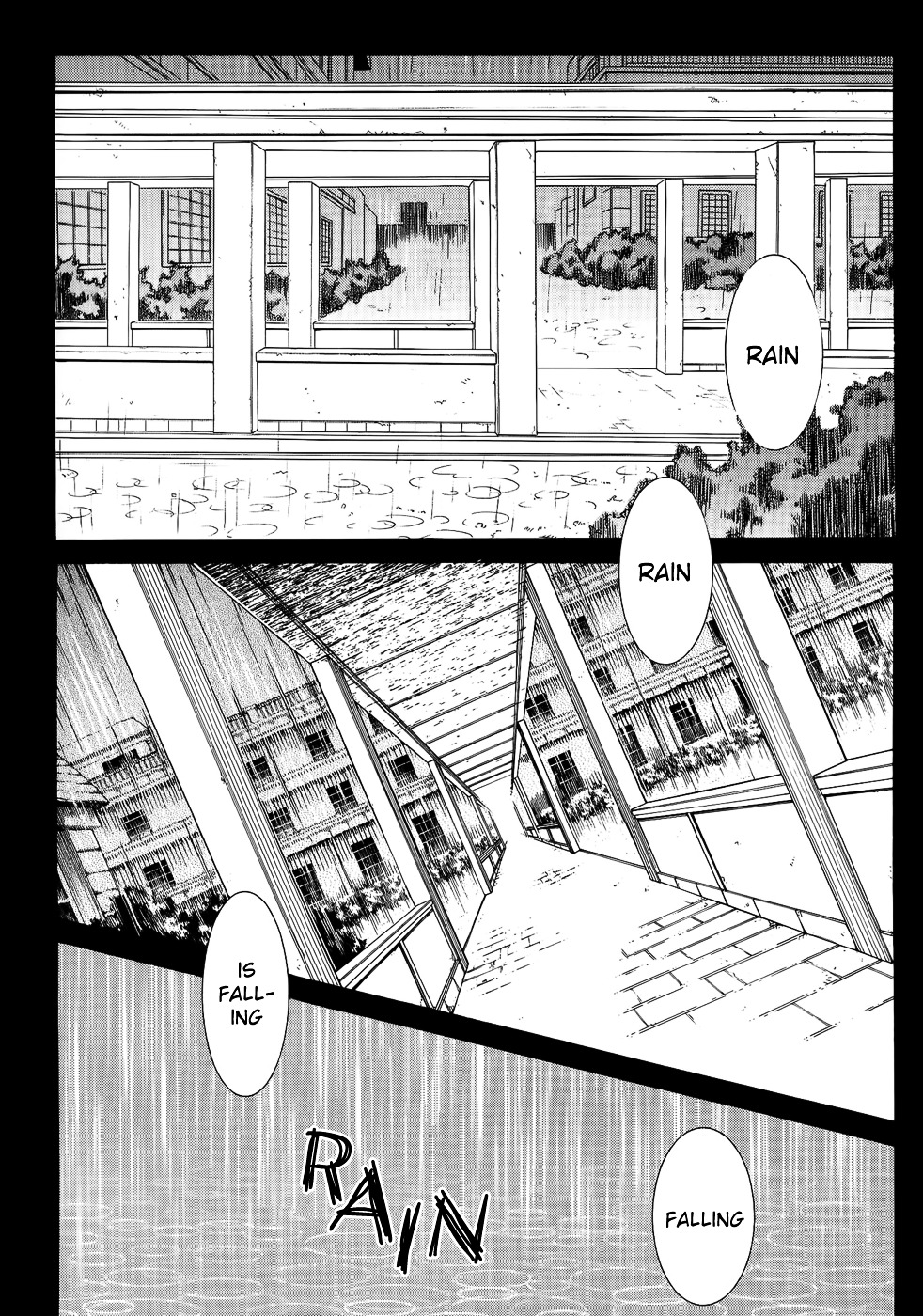 Toraneko Folklore Chapter 16 page 24 - Chapter 16 : Cr.Over 16 - KILLER OF THE GOMIBAKO