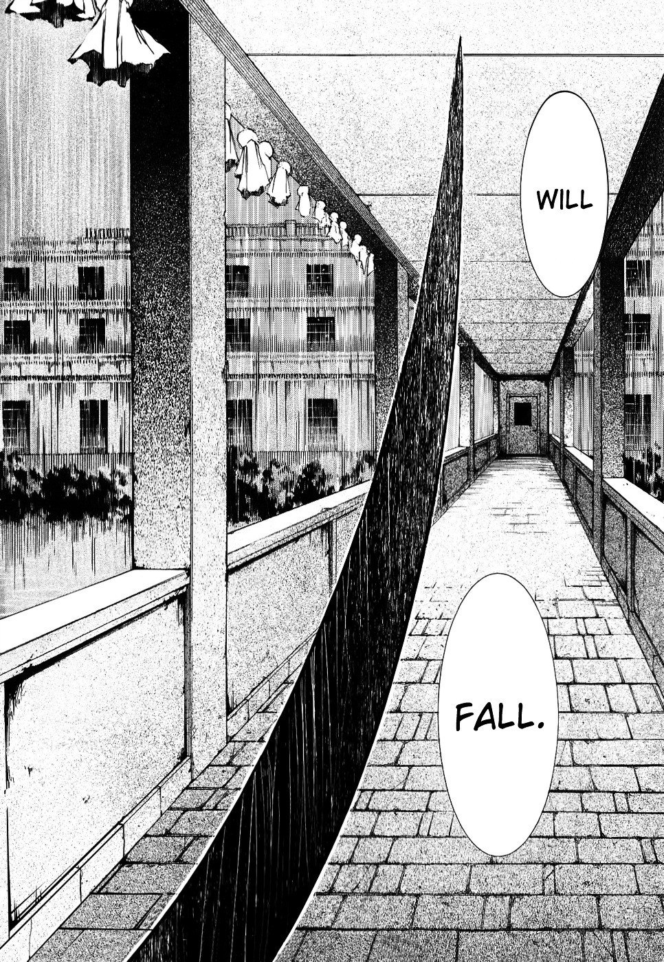 Toraneko Folklore Chapter 16 page 26 - Chapter 16 : Cr.Over 16 - KILLER OF THE GOMIBAKO