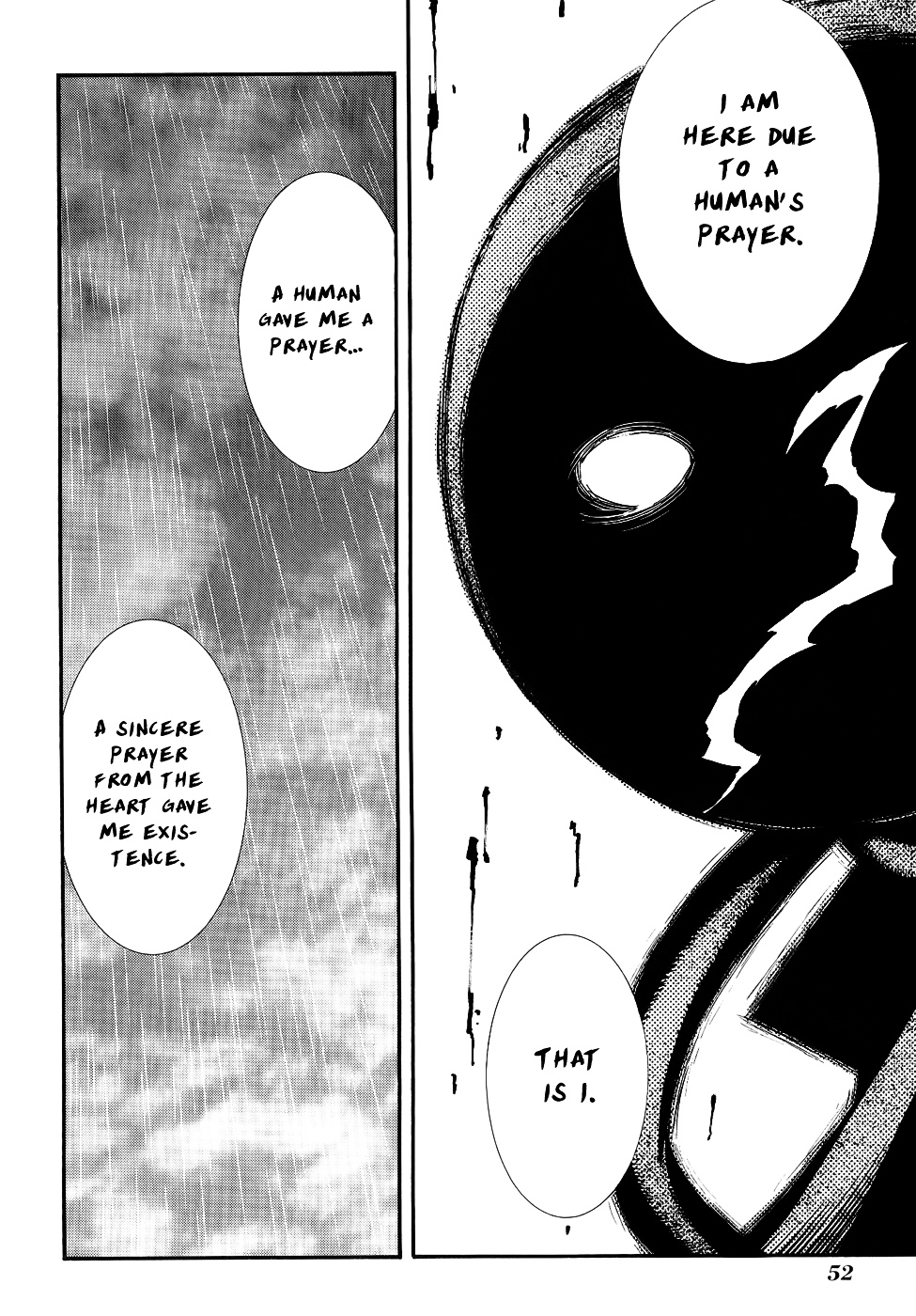 Toraneko Folklore Chapter 18 page 27 - Chapter 18 : Cr.Over 18 - Neck Hanging<2>