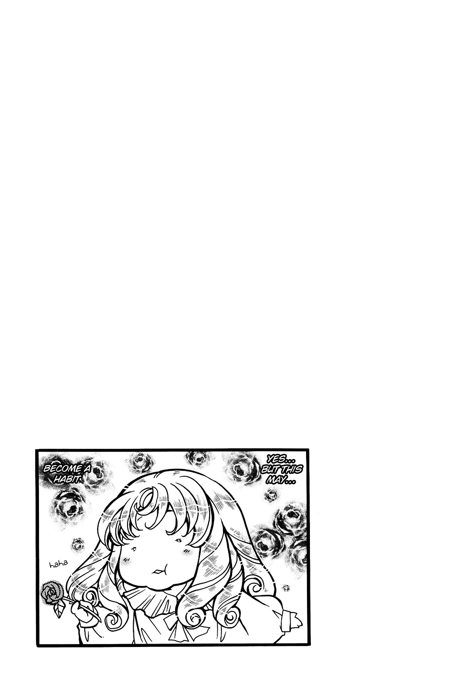 Toraneko Folklore Chapter 19 page 3 - Chapter 19 : Cr.Over 19 - Neck Hanging<3>