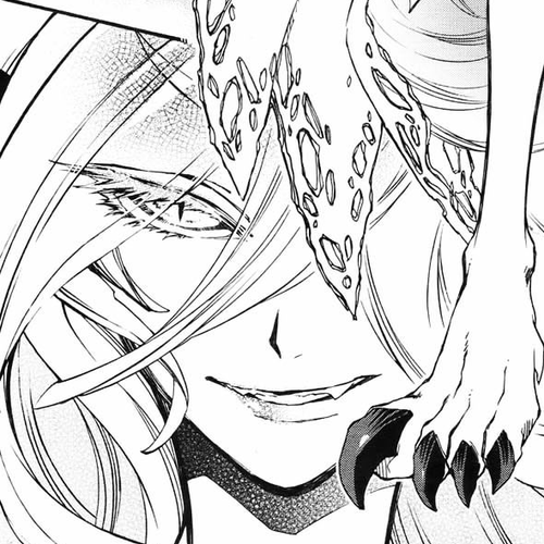 Toraneko Folklore Chapter 2 : Cr.Over 2 - Connection RINGTONE<2> cover