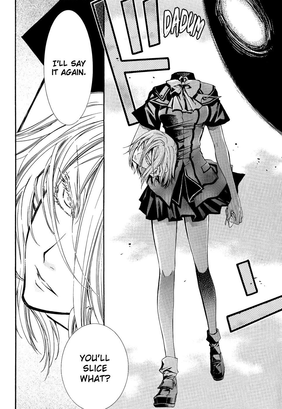 Toraneko Folklore Chapter 20 page 25 - Chapter 20 : Cr.Over 20 - Neck Hanging<4>