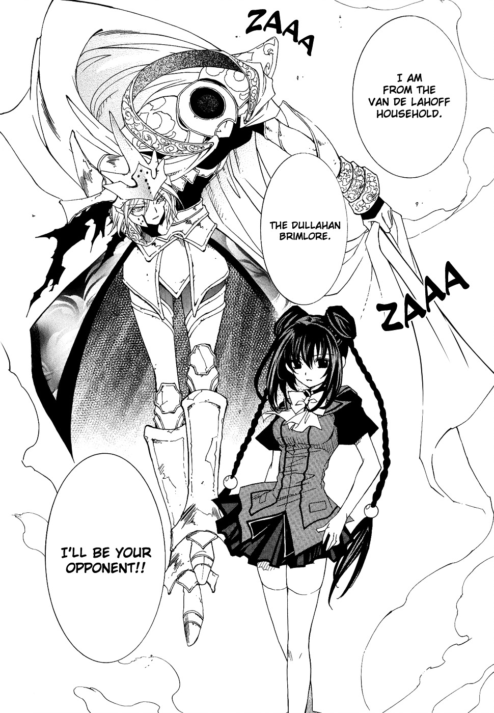 Toraneko Folklore Chapter 20 page 27 - Chapter 20 : Cr.Over 20 - Neck Hanging<4>