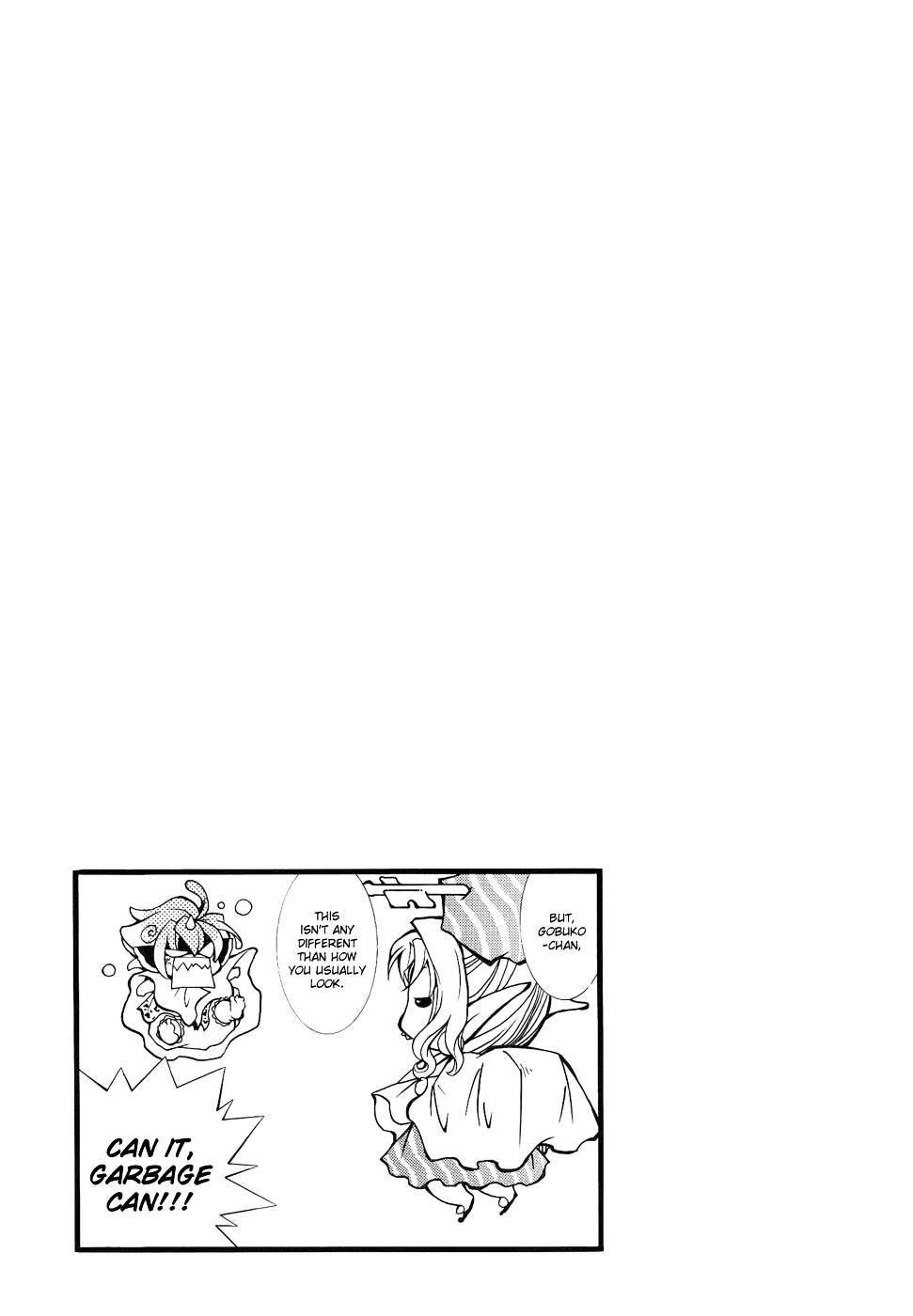 Toraneko Folklore Chapter 20 page 3 - Chapter 20 : Cr.Over 20 - Neck Hanging<4>