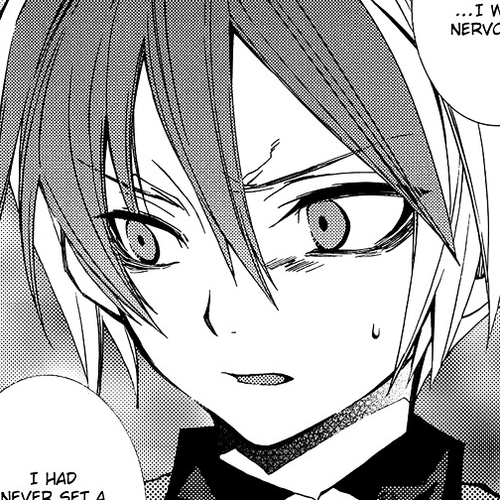 Toraneko Folklore Chapter 20 : Cr.Over 20 - Neck Hanging<4> cover