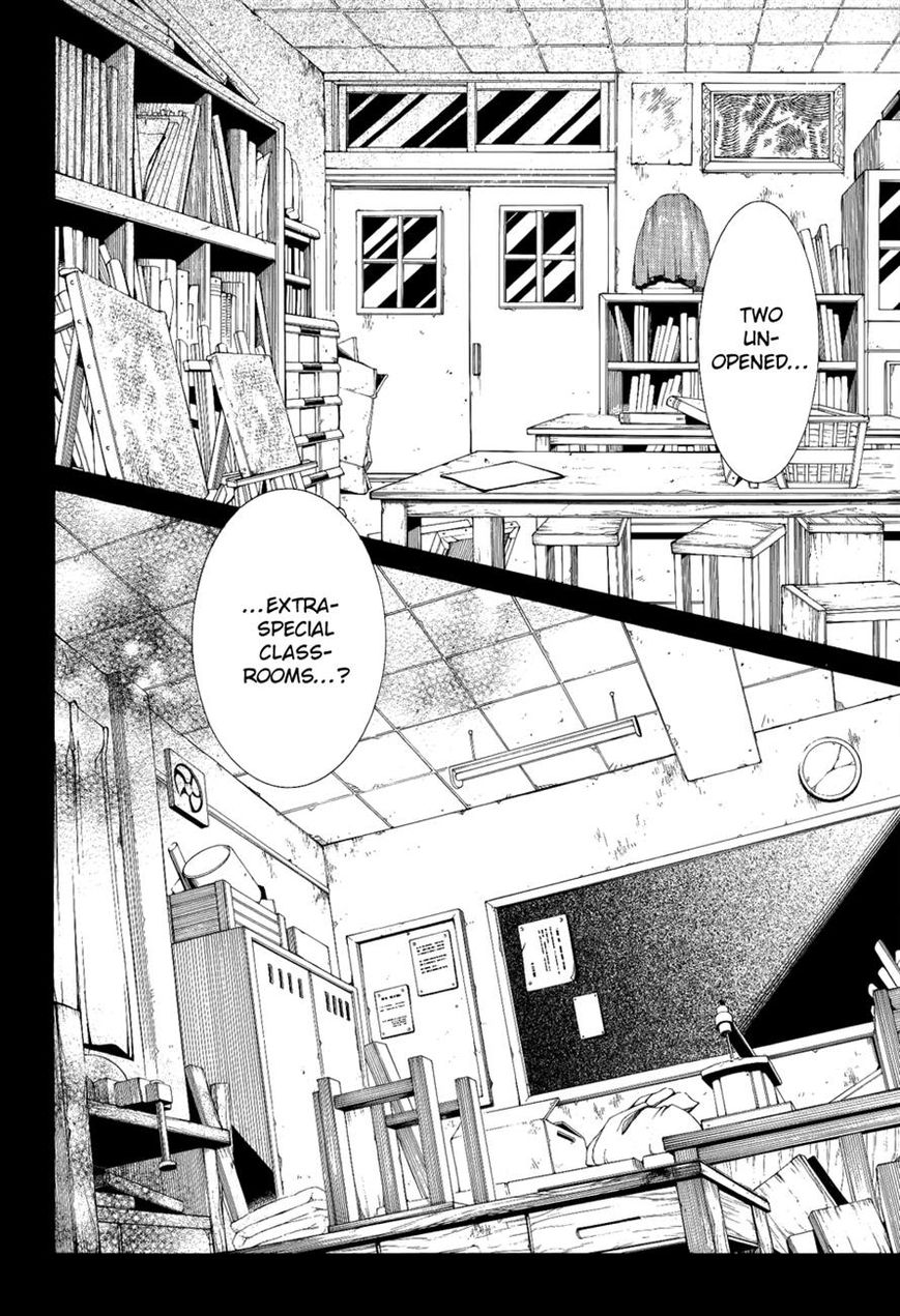 Toraneko Folklore Chapter 22 page 26 - Chapter 22