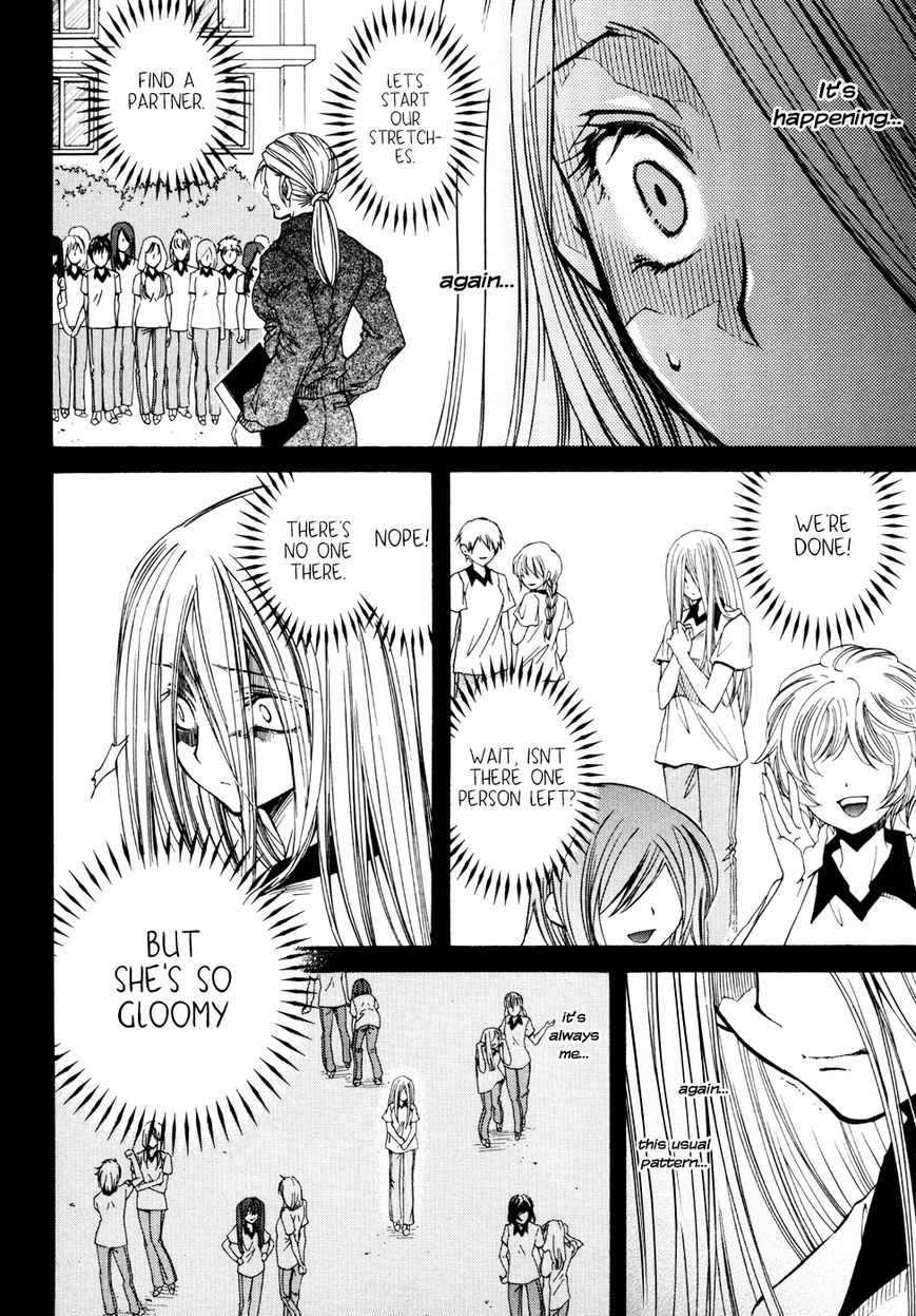 Toraneko Folklore Chapter 26 page 10 - Chapter 26 : Notice What's Right Around the Corner