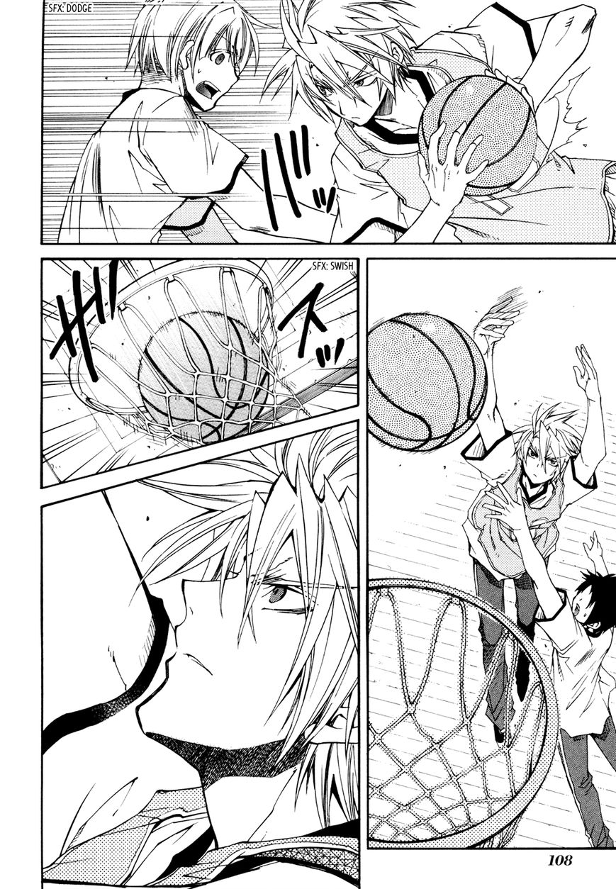 Toraneko Folklore Chapter 26 page 20 - Chapter 26 : Notice What's Right Around the Corner