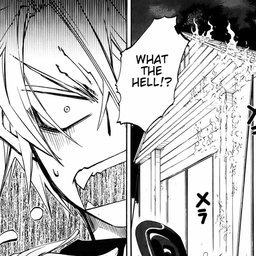Toraneko Folklore Chapter 5 : Cr.Over 5 - Wandering Grief Dog<3> cover