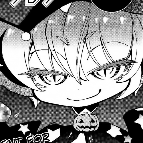 Toraneko Folklore Chapter 7 : Cr.Over 7 - Club INVESTIGATE<1> cover