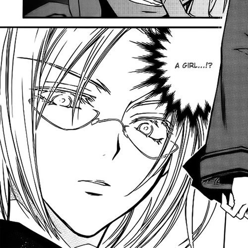 Toraneko Folklore Chapter 8 : Cr.Over 8 - Club INVESTIGATE<2> cover